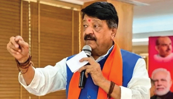 Mamata-কেই মুখ্যমন্ত্রী হিসেবে চান বাংলার মানুষ: Kailsh Vijayvargiya