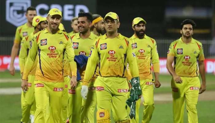  IPL 2021: করোনাতঙ্কে কাঁপছে আইপিএল! KKR র পর এবার COVID-19 হানা দিল Dhoni র CSK শিবিরে