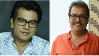 রুদ্রনীলের পোস্টের কমেন্টে অনিকেতের দুষ্টুমি, কী লিখলেন পরিচালক?