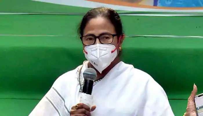 West Bengal assembly election results 2021: বুধ-সকালে রাজভবনে শপথপাঠ মমতার 