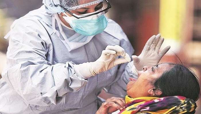 সবাই করাতে পারবে না RT-PCR পরীক্ষা, নতুন নির্দেশিকা দিয়ে জানাল কেন্দ্র