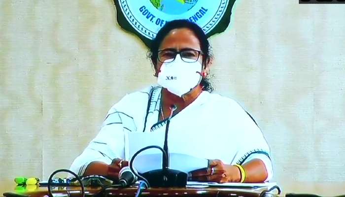 নবান্নে ফিরেই ডিজি ও এডিজি আইনশৃঙ্খলায় পুনর্বহাল Mamata-র