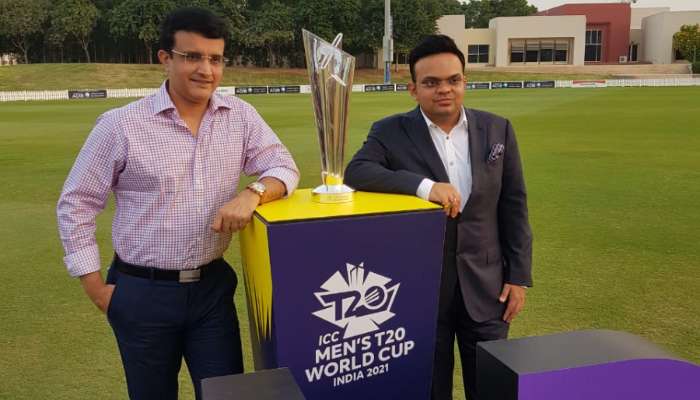  COVID-19 ধাক্কায় স্থগিত হয়েছে IPL! ভারতে কি আদৌ T20 World Cup হবে? জানিয়ে দিল BCCI