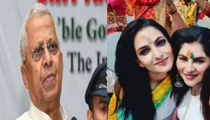 ‘নগরের নটী’ বিতর্কে গর্জে উঠলেন Tanusree, Payel, তথাগত রায়কে দিলেন 'মুহ-তোড়' জবাব