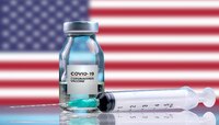 Corona Vaccine এ পেটেন্ট প্রত্যাহার, ভারতের প্রস্তাবেই সায় আমেরিকার