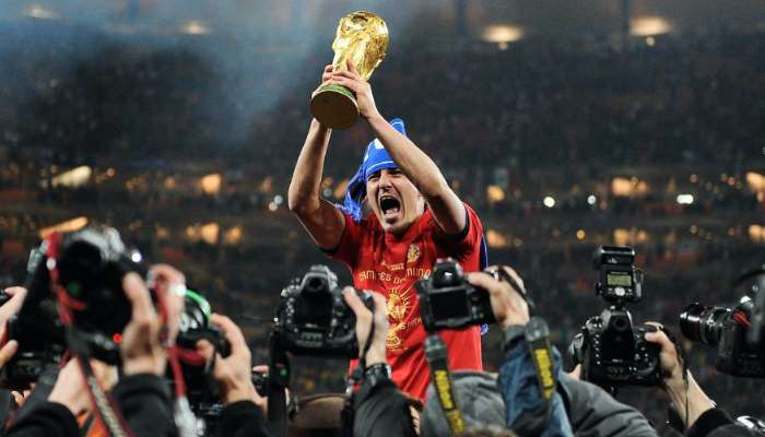 স্পেনের বিশ্বকাপজয়ী David Villa এবার ভারতে! পড়শি রাজ্যের ক্লাবে 'দ্য কিড'