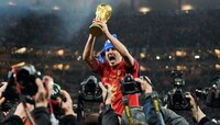 স্পেনের বিশ্বকাপজয়ী David Villa এবার ভারতে! পড়শি রাজ্যের ক্লাবে 'দ্য কিড'