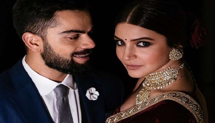  COVID-19 যুদ্ধে এবার রণাঙ্গনে Virat-Anushka, ২ কোটি টাকার অনুদান সেলেব কাপলের