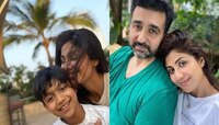 করোনা কাবু করতে পারেনি ফিটনেস ফ্রিক Shilpa কে, পরিবার, সন্তানদের নিয়ে উদ্বেগে নায়িকা