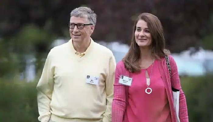 যৌন অপরাধী Epstein-এর সঙ্গে স্বামী Bill Gates-এর সম্পর্ক, তাতেই ঘর ভাঙল মেলিন্ডার!