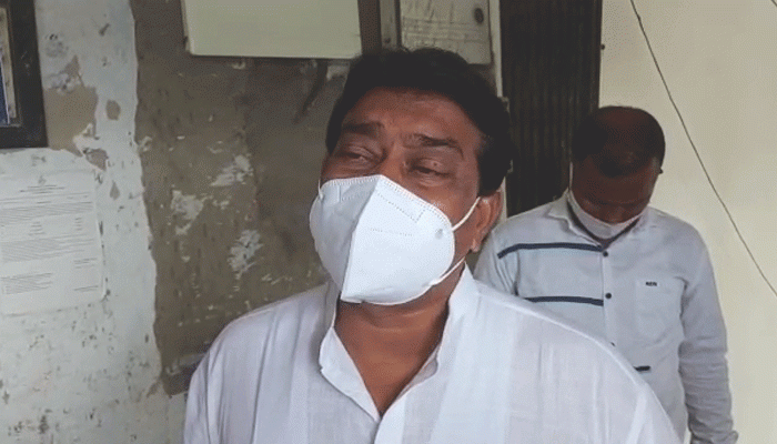 করোনা রোগীদের লুটে নিচ্ছে নার্সিং হোমগুলি, শপথ নিয়েই ব্যবস্থা নেওয়ার হুঁশিয়ারি বিধায়কের