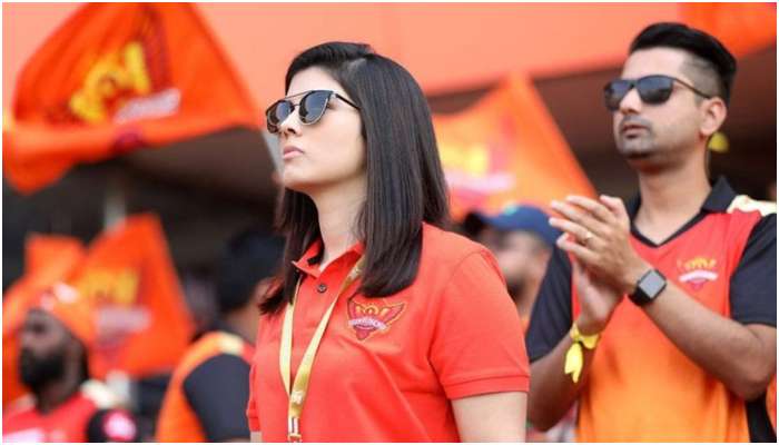 COVID-19: দেশের করোনা যুদ্ধে ৩০ কোটি টাকা দিল Sunrisers Hyderabad