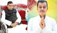 প্রথম পূর্ণমন্ত্রী পেল কালনা, অতিমারিতে মানুষের পাশে থাকতে চান স্বপন 