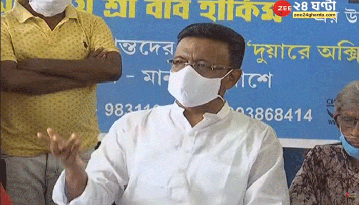 ফোন করলেই বাড়িতে পৌঁছে যাবেন ক্লাবদস্যরা, চেতলা অগ্রণী শুরু করল 'দুয়ারে অক্সিজেন' পরিষেবা