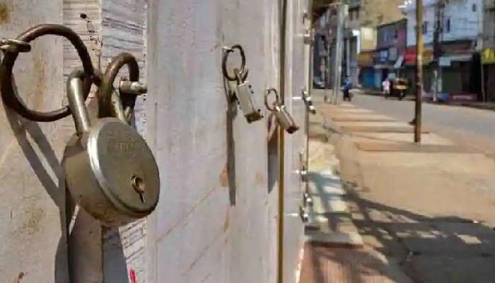  ভয়াবহ করোনা পরিস্থিতি! দেশে ৬-৮ সপ্তাহ lockdown-এর সুপারিশ ICMR প্রধানের