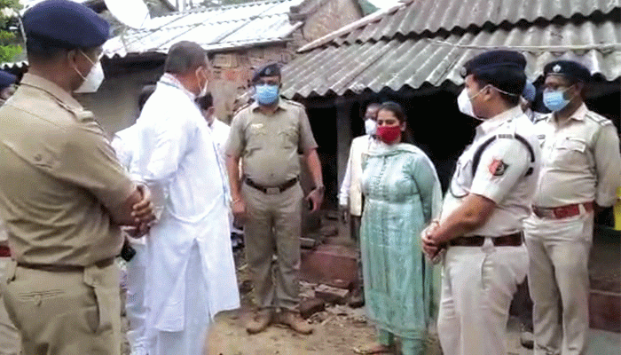 সাতদিনের মধ্যে ঘরছাড়াদের ফেরান, বর্ধমান জেলা প্রশাসনকে নির্দেশ জাতীয় SC Commission-এর