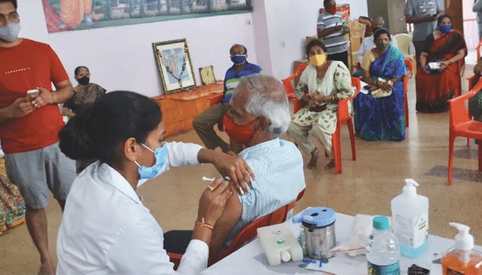 করোনার ভারতীয় প্রজাতির উপরে Vaccine-এর কার্যকারিতা নিয়ে সন্দেহ রয়েছে: WHO 