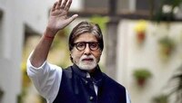 কোভিড মোকাবিলায় ৫০ অক্সিজেন কনসেনট্রেটর, ২০ ভেন্টিলেটর কিনছেন অমিতাভ