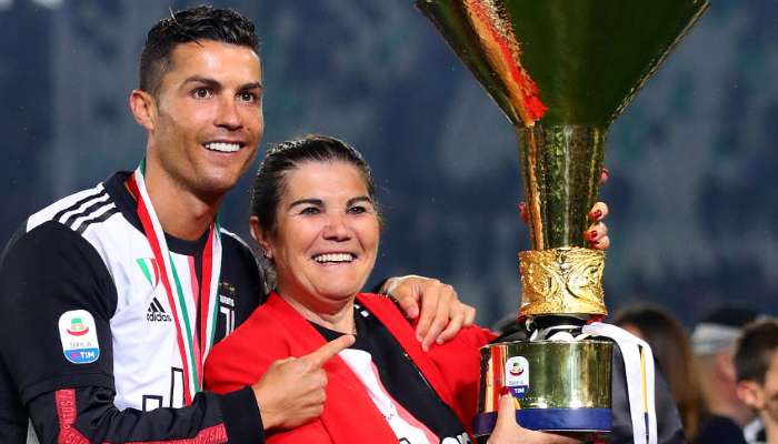 Cristiano Ronaldo কি পুরনো ক্লাবে ফিরছেন? সমর্থকদের আশ্বাস মায়ের!