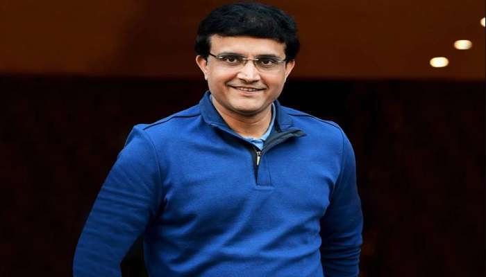 প্রাণবায়ু নিয়ে ফের ময়দানে Sourav Ganguly, দিলেন সরকারি হাসপাতালে অক্সিজেন কনসেনট্রেটর 