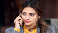 করোনা আক্রান্তদের জন্য বেড জোগাড়ে Nusrat-র নতুন পদক্ষেপ