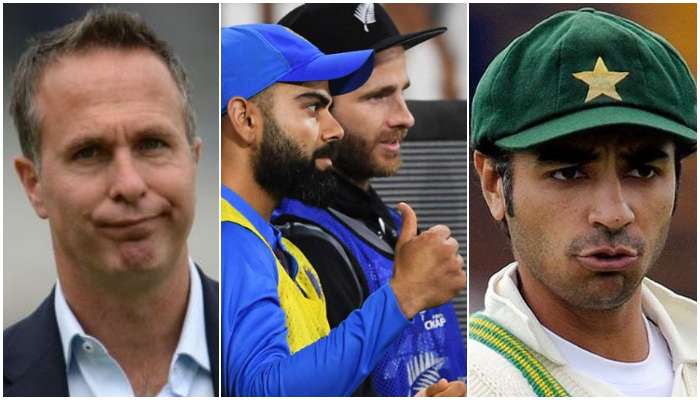 Kohli-Kane তুলনা টানলেন Vaughan,তাঁর যোগ্যতা নিয়ে প্রশ্ন তুললেন Salman! উঠল ম্যাচ ফিক্সিং প্রসঙ্গ