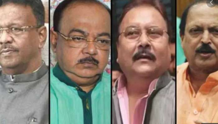 নারদাকাণ্ডে ১৪ জনের বিরুদ্ধে FIR CBI-র, অভিযোগটা ঠিক কী?