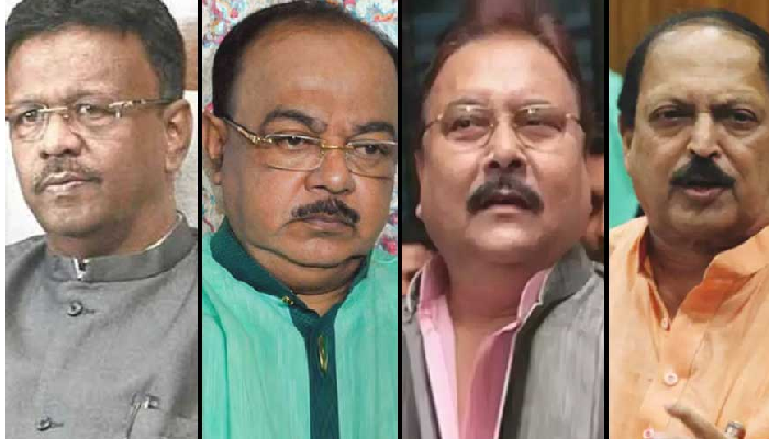 ‘নারদ স্টিং ভুয়ো নয়’, CFSL-এর এই রিপোর্টই এবার CBI-এর হাতিয়ার ‘নারদ স্টিং ভুয়ো নয়’, CFSL-এর এই রিপোর্টই এবার CBI-এর হাতিয়ার