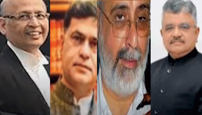 বুধবার সব নজর হাইকোর্টে, ফিরহাদ-মদনদের ভাগ্য ঝুলে এই ৪ আইনজীবীর হাতেই বুধবার সব নজর হাইকোর্টে, ফিরহাদ-মদনদের ভাগ্য ঝুলে এই ৪ আইনজীবীর হাতেই