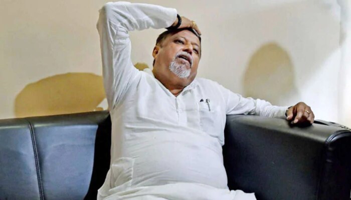 নারদকাণ্ডে সিবিআই চার্জশিটের শিরোনামেই BJP নেতা Mukul Roy নারদকাণ্ডে সিবিআই চার্জশিটের শিরোনামেই BJP নেতা Mukul Roy