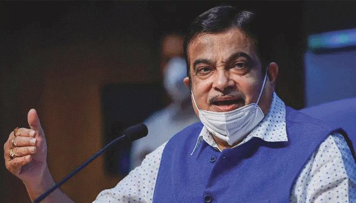 কোভিড ভ্যাকসিন উত্পাদনের অনুমতি দেওয়া হোক অন্যান্য কোম্পানিগুলিকেও: Nitin Gadkari