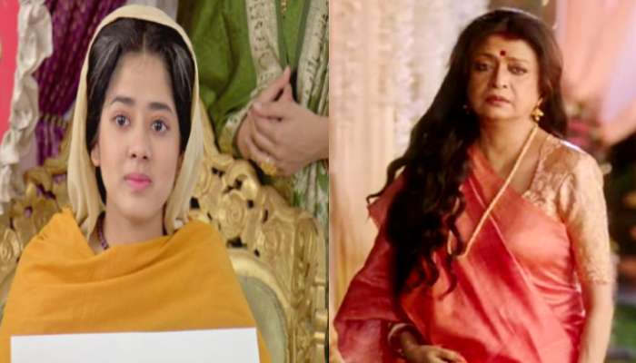 বন্ধ হচ্ছে ধারাবাহিক 'রাণী রাসমণি'! ওই সময়ই দেখতে পাবেন দেবশ্রীর 'সর্বজয়া'?