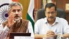 দেশের প্রতিনিধি নন Kejriwal, সিঙ্গাপুরকে জানাল কেন্দ্র; শিশুদের নিয়ে উদ্বেগ নেই: AAP