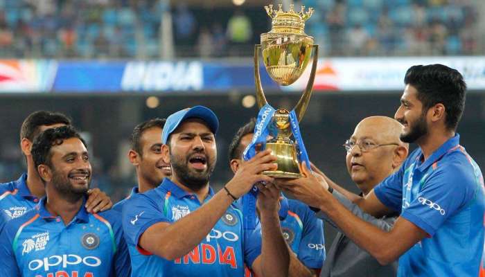 Asia Cup 2021: করোনা পরিস্থিতিতে বাতিল হয়ে গেল এশিয়া কাপ