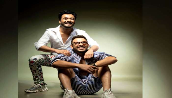 'মিথ্যের ওপর দাঁড়িয়ে এই বন্ধুত্ব, লকডাউন এ সব পর্দা ফাঁস হয়ে গেলো' Rajdeep-Anindya র