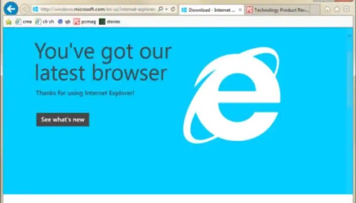 বিদায় Internet Explorer! জনপ্রিয় ওয়েব ব্রাউজার বন্ধের ঘোষণা Microsoft এর