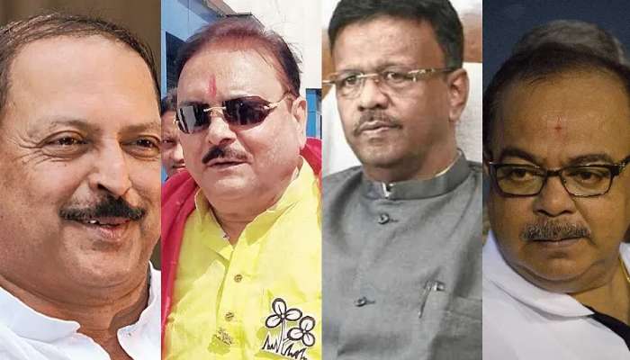 'গৃহবন্দি' দশায় কী কী করতে পারবেন ফিরহাদরা? নিয়ম বেঁধে দিল হাইকোর্ট