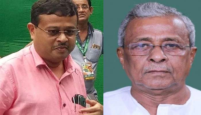 অধিকারীদের বাড়তি গুরুত্ব, শিশির-দিব্যেন্দুকে ‘Y প্লাস’ নিরাপত্তা কেন্দ্রের 