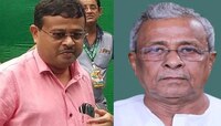 অধিকারীদের বাড়তি গুরুত্ব, শিশির-দিব্যেন্দুকে ‘Y প্লাস’ নিরাপত্তা কেন্দ্রের 
