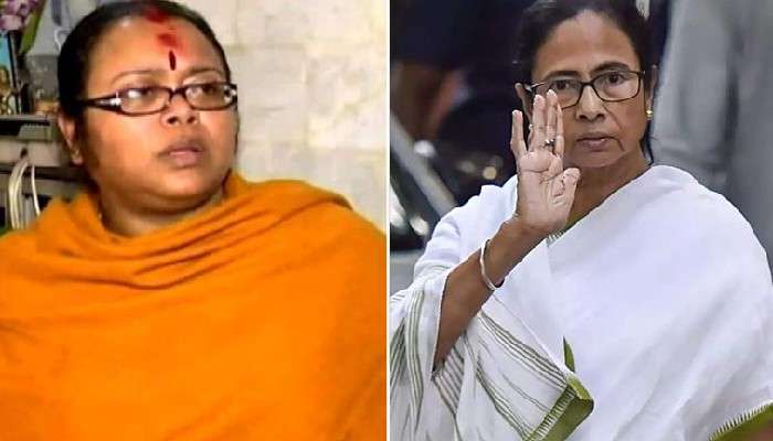 BJP ছাড়ছেন সোনালি গুহ, তৃণমূলে ফিরতে চেয়ে Mamata-র উদ্দেশে আবেগঘন টুইট