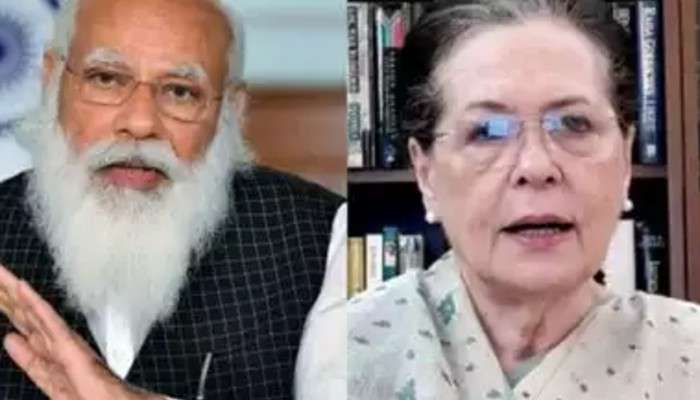 &#039;Black Fungus মোকাবিলায় দ্রুত পদক্ষেপ করুন&#039;, Modi-কে চিঠি Sonia-র