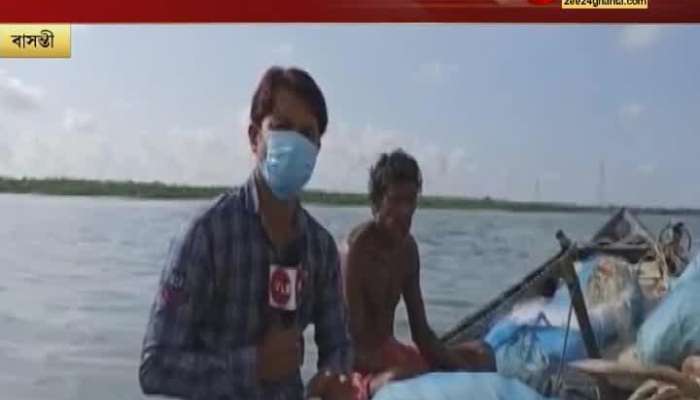 Cyclone Yaas: Fishermen returning home, warning campaign underway, cyclone to hit the coast on May 24