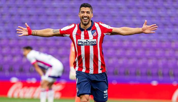৭ বছর পর La Liga জিতল Atletico Madrid, স্পেনের মুকুট উঠল সুয়ারেজদের মাথায়