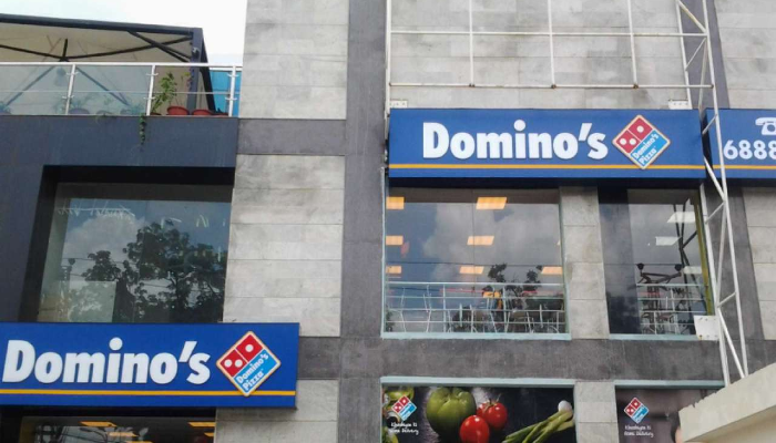 বড়সড় সাইবার হানা Domino's এ, ১৮ কোটি ক্রেতার ব্যাক্তিগত তথ্য ফাঁস