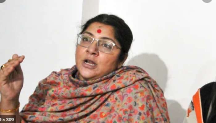 'কর্মীদের সুরক্ষা দিতে পারছি না', কেন্দ্রের দেওয়া নিরাপত্তা ছাড়লেন Locket