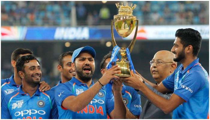 করোনায় বাতিল হওয়া Asia Cup হবে ২০২৩ সালে, এবার সরকারি ভাবে জানিয়ে দিল ACC