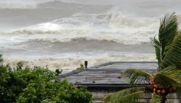 সন্ধে নয় বুধবার দুপুরেই আছড়ে পড়বে Cyclone Yaas, আশঙ্কার প্রহর গুনছে রাজ্য