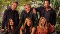 ১৭ বছর পর 'Reunion'! 'Friends' দেখা যাবে ভারতের OTT-তে