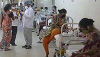 রাজ্যে ব্ল্যাক ফাঙ্গাসে আক্রান্ত ১২ জন, সকলেই ডায়াবিটিস রোগী  