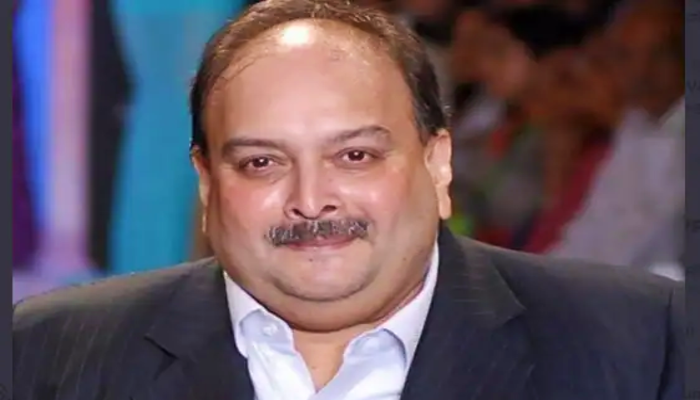 অ্যান্টিগার উপর ভারতের চাপ বাড়তেই নিখোঁজ PNB 'ঋণখেলাপি' মেহুল চোকসি
